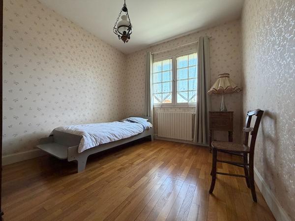 Maison 7 pièces 137.24 m2