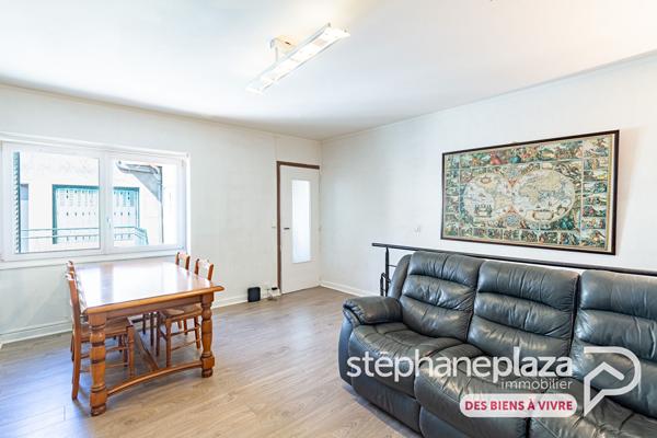 Maison 4 pièces 85.77 m2