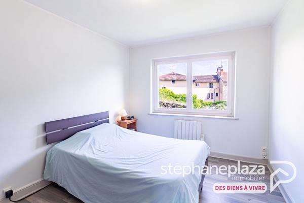 Maison 4 pièces 85.77 m2
