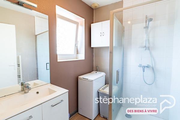 Maison 4 pièces 85.77 m2