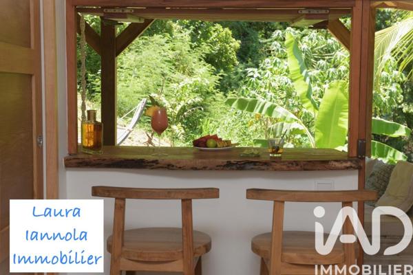 Appartement à vendre 3 pièces 37 m² Sainte-Anne