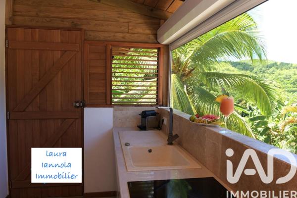 Appartement à vendre 3 pièces 37 m² Sainte-Anne