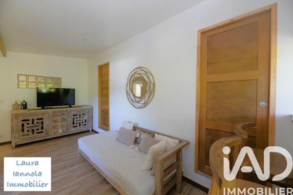 Appartement à vendre 3 pièces 37 m² Sainte-Anne