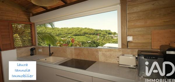 Appartement à vendre 3 pièces 37 m² Sainte-Anne