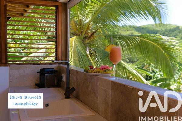 Appartement à vendre 3 pièces 37 m² Sainte-Anne