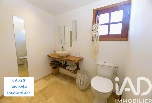 Appartement à vendre 3 pièces 37 m² Sainte-Anne