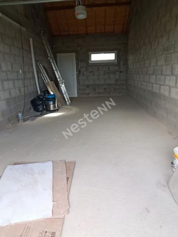 A LOUER - MAISON PLAIN-PIED NEUVE 3 CHAMBRES - CENTRE BOURG DE MOREAC