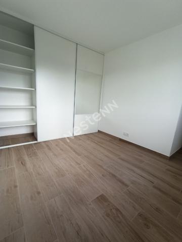 A LOUER - MAISON PLAIN-PIED NEUVE 3 CHAMBRES - CENTRE BOURG DE MOREAC