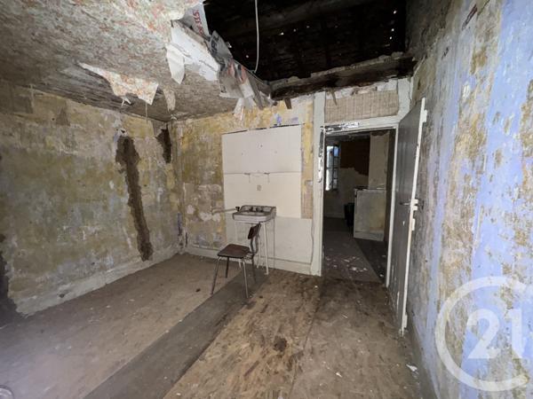 Maison à vendre  2 pièces - 60 m2 L ISLE JOURDAIN - 32