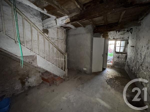 Maison à vendre  2 pièces - 60 m2 L ISLE JOURDAIN - 32