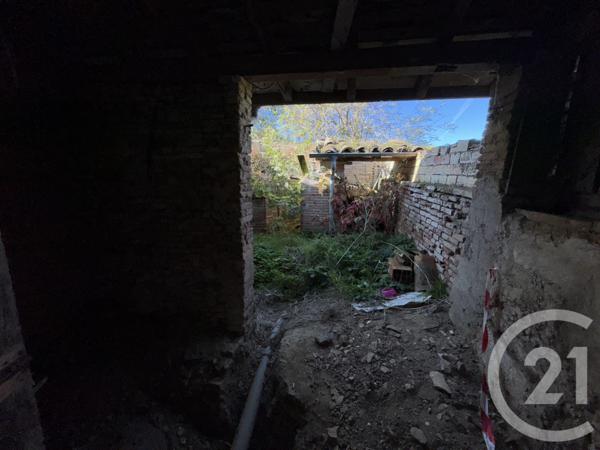 Maison à vendre  2 pièces - 60 m2 L ISLE JOURDAIN - 32