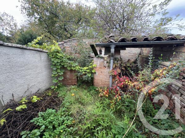 Maison à vendre  2 pièces - 60 m2 L ISLE JOURDAIN - 32