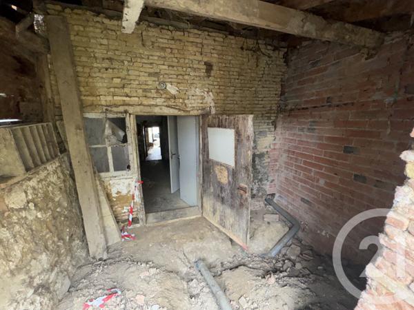 Maison à vendre  2 pièces - 60 m2 L ISLE JOURDAIN - 32