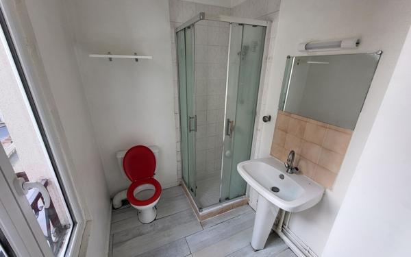 Appartement à vendre    1 pièce • 17,33 m2 Meaux