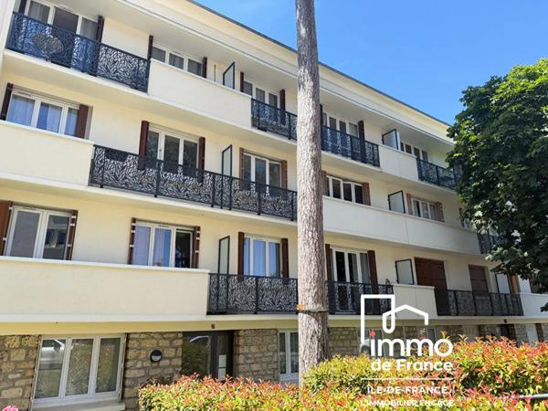 Appartement à vendre à Clamart (92140)