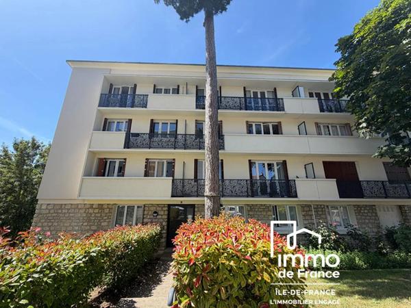 Appartement à vendre à Clamart (92140)