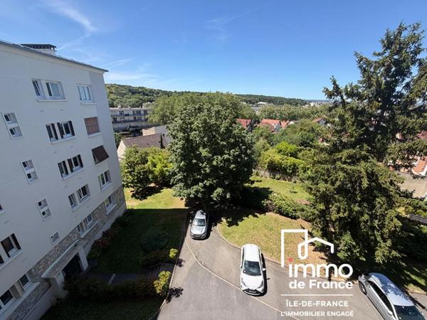 Appartement à vendre à Clamart (92140)