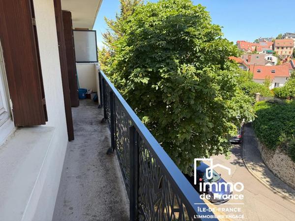 Appartement à vendre à Clamart (92140)