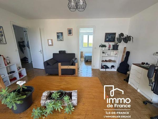 Appartement à vendre à Clamart (92140)