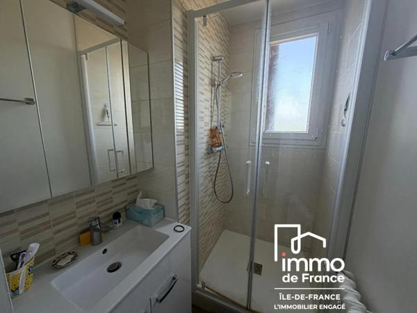 Appartement à vendre à Clamart (92140)