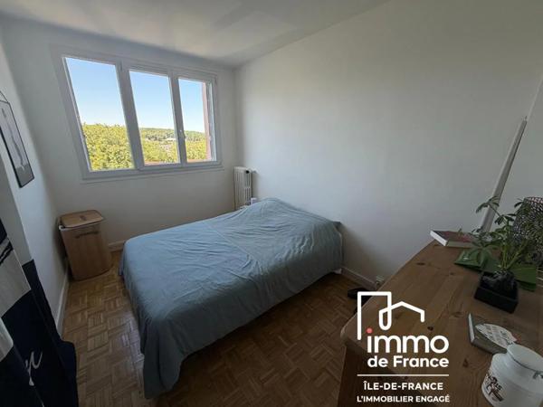 Appartement à vendre à Clamart (92140)