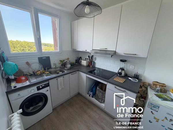 Appartement à vendre à Clamart (92140)