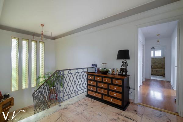 Maison à vendre 945 000 € Balma 7 p 181 m² DPE D