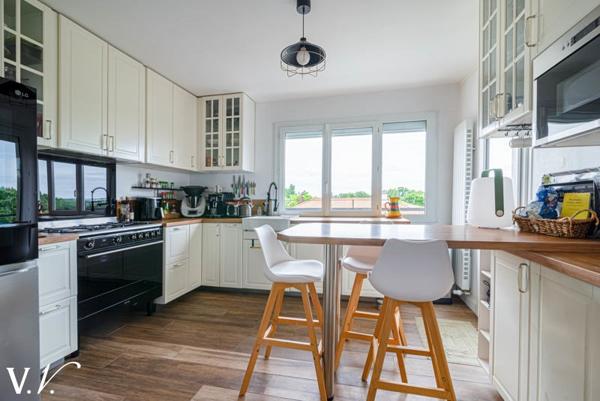 Maison à vendre 945 000 € Balma 7 p 181 m² DPE D