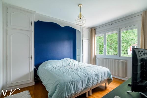 Maison à vendre 945 000 € Balma 7 p 181 m² DPE D