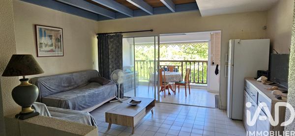 Appartement à vendre 2 pièces 44 m² Le Moule