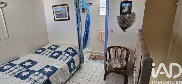 Appartement à vendre 2 pièces 44 m² Le Moule