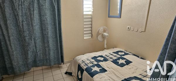 Appartement à vendre 2 pièces 44 m² Le Moule
