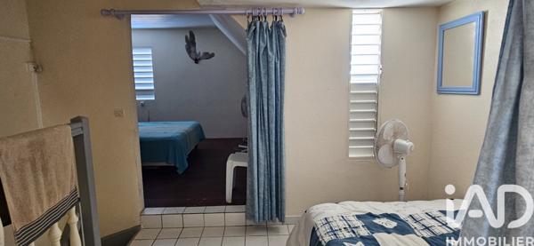 Appartement à vendre 2 pièces 44 m² Le Moule