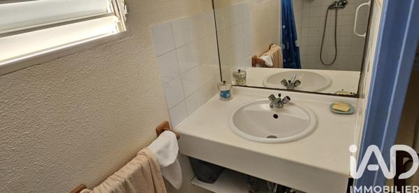 Appartement à vendre 2 pièces 44 m² Le Moule