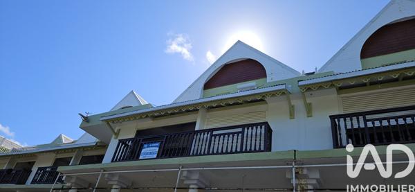 Appartement à vendre 2 pièces 44 m² Le Moule