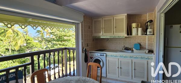 Appartement à vendre 2 pièces 44 m² Le Moule