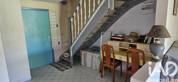 Appartement à vendre 2 pièces 44 m² Le Moule