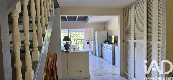Appartement à vendre 2 pièces 44 m² Le Moule