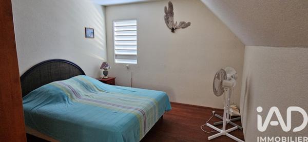 Appartement à vendre 2 pièces 44 m² Le Moule