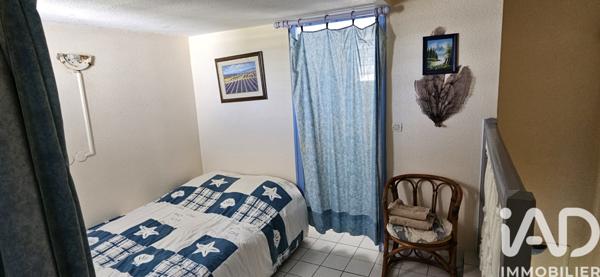 Appartement à vendre 2 pièces 44 m² Le Moule