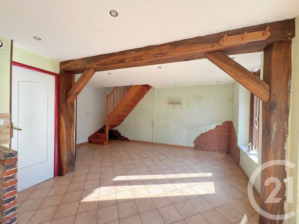 Maison à vendre  2 pièces - 45 m2 BRECHAMPS - 28
