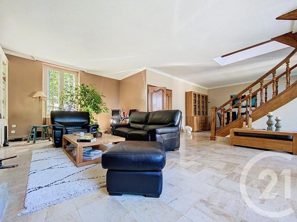 Maison à vendre  5 pièces - 194,44 m2 CHATEAUNEUF SUR LOIRE - 45