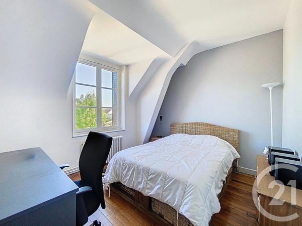 Maison à vendre  5 pièces - 194,44 m2 CHATEAUNEUF SUR LOIRE - 45