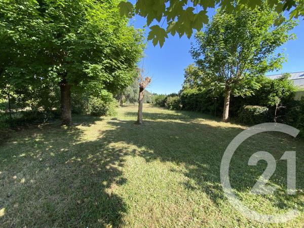 Maison à vendre  5 pièces - 194,44 m2 CHATEAUNEUF SUR LOIRE - 45