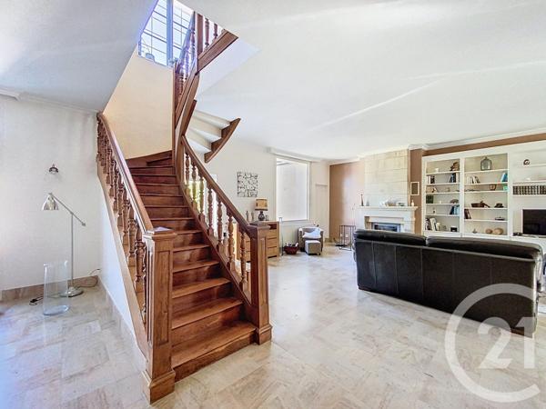Maison à vendre  5 pièces - 194,44 m2 CHATEAUNEUF SUR LOIRE - 45