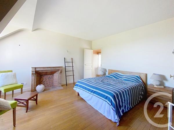 Maison à vendre  5 pièces - 194,44 m2 CHATEAUNEUF SUR LOIRE - 45