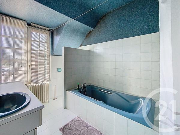 Maison à vendre  5 pièces - 194,44 m2 CHATEAUNEUF SUR LOIRE - 45