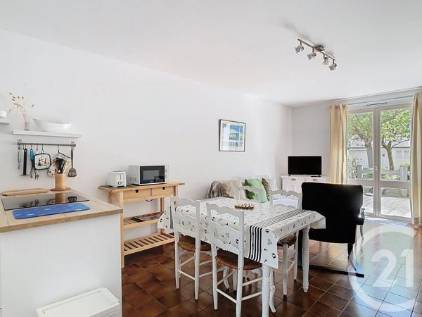 Maison à vendre  2 pièces - 47,55 m2 ARZON - 56