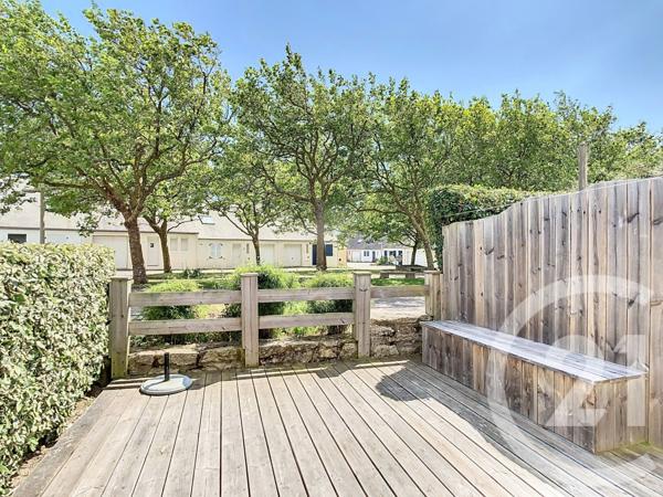 Maison à vendre  2 pièces - 47,55 m2 ARZON - 56
