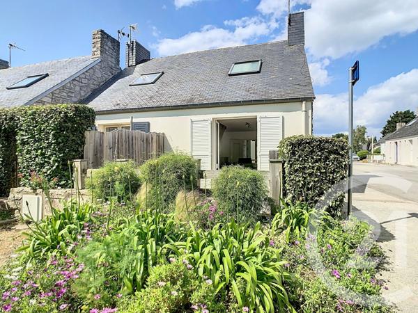 Maison à vendre  2 pièces - 47,55 m2 ARZON - 56